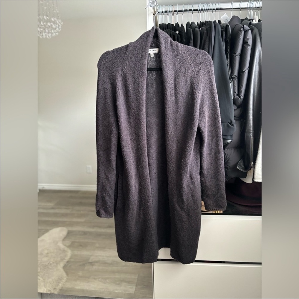 Aritzia Community Vetus Sweater/Cardigan